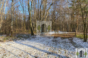 Działka na sprzedaż sochaczewski Nowa Sucha Stary Białynin - zdjęcie 2