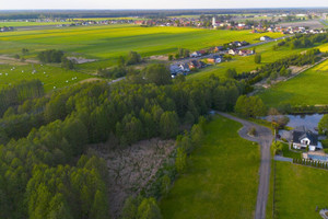 Działka na sprzedaż 3400m2 opolski Łubniany Jełowa Storczyków - zdjęcie 3