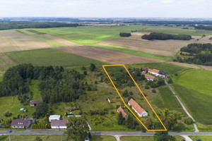 Dom na sprzedaż 250m2 nyski Korfantów Włodary Parkowa - zdjęcie 1