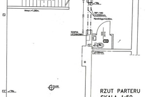 Komercyjne do wynajęcia 60m2 nyski Nysa Rynek - zdjęcie 3