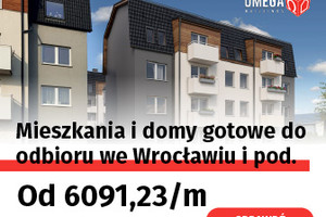 Mieszkanie na sprzedaż 121m2 Wrocław Fabryczna Oporów Smolec pod Wrocławiem - zdjęcie 1