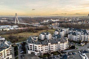 Mieszkanie na sprzedaż 68m2 Rzeszów Antoniego Gromskiego - zdjęcie 1