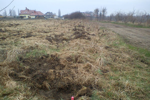 Działka na sprzedaż średzki Miękinia Pisarzowice Odrzańska - zdjęcie 2