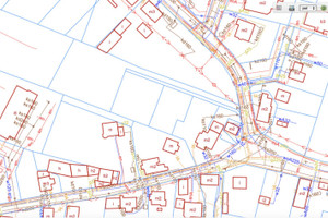 Działka na sprzedaż 1002m2 Wrocław Fabryczna Strachowice Rdestowa - zdjęcie 2