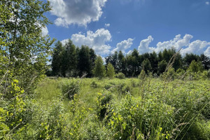 Działka na sprzedaż grodziski Żabia Wola Osowiec - zdjęcie 1