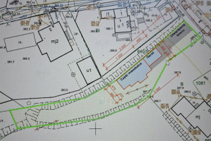 Działka na sprzedaż 880m2 Bielsko-Biała Żywiecka - zdjęcie 3