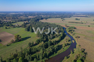 Działka na sprzedaż 34319m2 węgrowski Korytnica Sekłak - zdjęcie 1