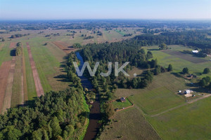 Działka na sprzedaż 34319m2 węgrowski Korytnica Sekłak - zdjęcie 3