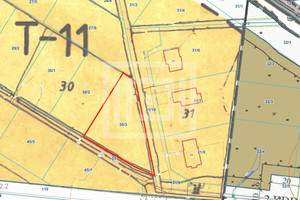 Działka na sprzedaż 1424m2 nowodworski Nowy Dwór Gdański Zagonowa - zdjęcie 1