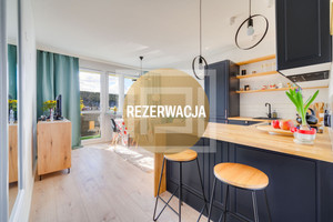 Mieszkanie na sprzedaż 60m2 wejherowski Rumia - zdjęcie 1