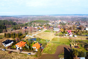 Działka na sprzedaż 1443m2 gdański Kolbudy Pręgowo Polna - zdjęcie 3