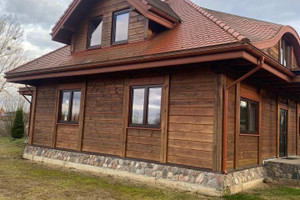 Dom na sprzedaż 240m2 białostocki Gródek Bobrowniki - zdjęcie 1