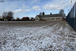 Komercyjne na sprzedaż 4865m2 białostocki Tykocin Siekierki - zdjęcie 2