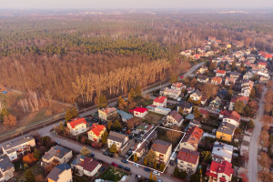 Dom na sprzedaż 407m2 wołomiński Ząbki - zdjęcie 1