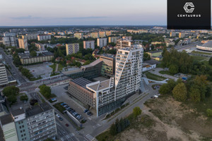 Mieszkanie na sprzedaż 70m2 Olsztyn Śródmieście al. Marszałka Józefa Piłsudzkiego 36 - zdjęcie 2