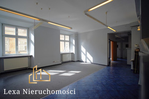 Komercyjne do wynajęcia 220m2 Kraków Stare Miasto - zdjęcie 3