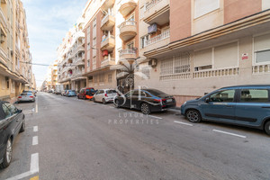 Mieszkanie na sprzedaż 55m2 Walencja Alicante Torrevieja - zdjęcie 1