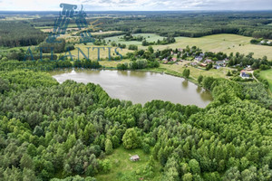 Działka na sprzedaż świecki Świekatowo Jania Góra - zdjęcie 3