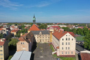 Komercyjne na sprzedaż 2439m2 wołowski Wołów - zdjęcie 1