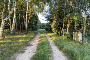 Działka na sprzedaż wołowski Wołów Proszkowa - zdjęcie 3