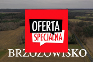 Działka na sprzedaż wołowski Wołów Proszkowa - zdjęcie 1