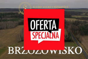 Działka na sprzedaż wołowski Wołów Proszkowa - zdjęcie 1