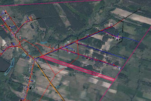 Działka na sprzedaż 21000m2 gostyniński Gostynin Klusek - zdjęcie 1