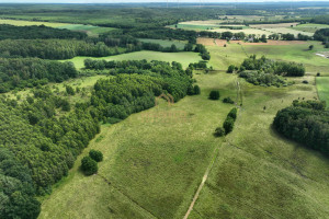 Działka na sprzedaż 12300m2 wejherowski Choczewo Zwartówko - zdjęcie 3