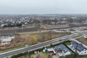 Działka na sprzedaż 9000m2 gdański Pruszcz Gdański Gen. Stanisława Skalskiego - zdjęcie 2