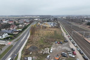 Działka na sprzedaż 9000m2 gdański Pruszcz Gdański Gen. Stanisława Skalskiego - zdjęcie 1