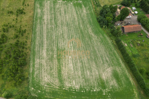 Działka na sprzedaż 9000m2 bartoszycki Bartoszyce Zawiersze - zdjęcie 2