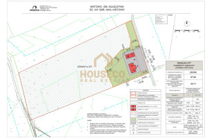 Działka na sprzedaż 29300m2 kartuski Stężyca - zdjęcie 2