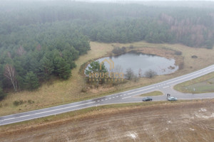 Działka na sprzedaż 1000m2 bytowski Czarna Dąbrówka Nożyno - zdjęcie 1