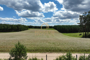 Działka na sprzedaż 110900m2 bytowski Lipnica Wojsk - zdjęcie 2