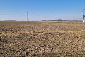 Działka na sprzedaż 1000m2 oławski Oława Gaj Oławski - zdjęcie 1