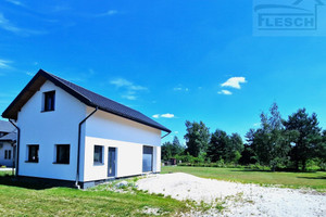 Dom na sprzedaż 1710m2 pruszkowski Nadarzyn Rusiec - zdjęcie 1