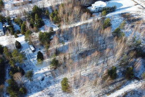 Działka na sprzedaż 1400m2 pruszkowski Nadarzyn Urzut Lazurowa - zdjęcie 1