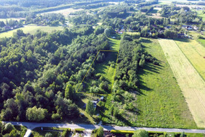 Działka na sprzedaż pruszkowski Nadarzyn Krakowiany Kresowa - zdjęcie 1