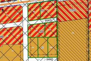 Działka na sprzedaż 1200m2 pruszkowski Nadarzyn Stara Wieś Grodziska - zdjęcie 3