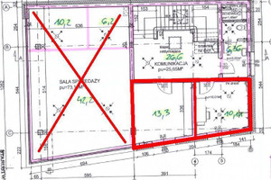 Komercyjne do wynajęcia 25m2 pruszkowski Nadarzyn - zdjęcie 2