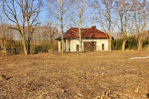 Działka na sprzedaż pruszkowski Nadarzyn Wola Krakowiańska - zdjęcie 2