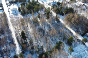 Działka na sprzedaż 1400m2 pruszkowski Nadarzyn Urzut Lazurowa - zdjęcie 2