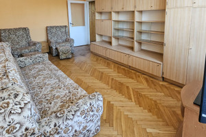 Mieszkanie na sprzedaż 51m2 Wrocław Pl. Legionów - zdjęcie 1