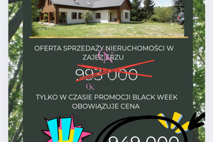 Dom na sprzedaż 224m2 inowrocławski Gniewkowo Zajezierze - zdjęcie 1