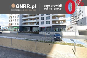 Komercyjne do wynajęcia 26m2 Gdańsk Przymorze Przymorze Wielkie Obrońców Wybrzeża  - zdjęcie 1