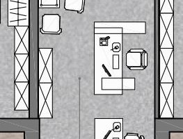 Komercyjne do wynajęcia 26m2 Sopot Centrum Niepodległości - zdjęcie 1