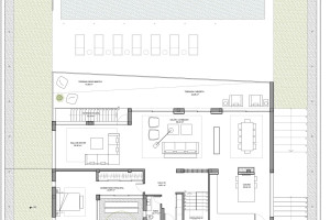 Dom na sprzedaż 342m2 Andaluzja Malaga - zdjęcie 2