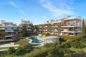 Mieszkanie na sprzedaż 103m2 Andaluzja Malaga Marbella - zdjęcie 3