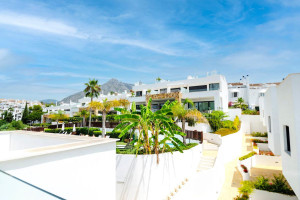 Dom na sprzedaż 270m2 Andaluzja Malaga Marbella Golden Mile - zdjęcie 2