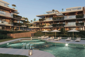 Mieszkanie na sprzedaż 103m2 Andaluzja Malaga Marbella - zdjęcie 1